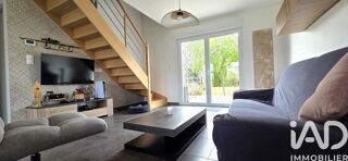  Maison � vendre 4 pi�ces 77 m�