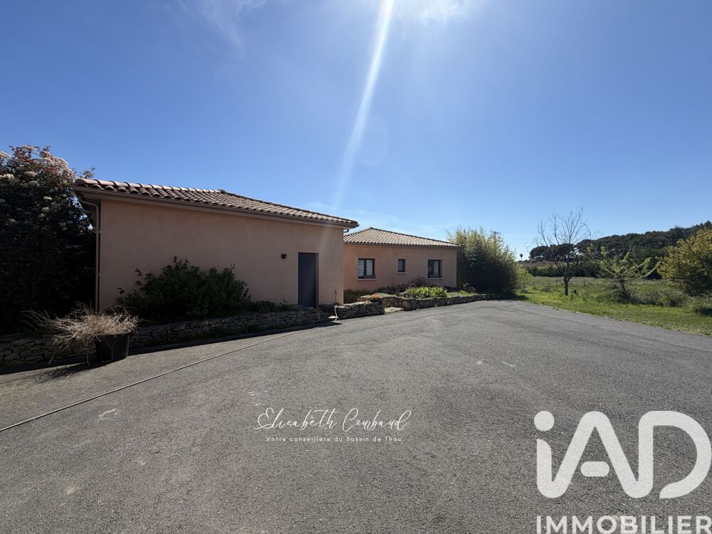 � vendre  Maison Montagnac (34530)