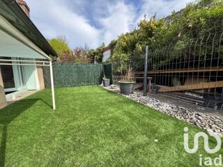  Maison � vendre 3 pi�ces 63 m�