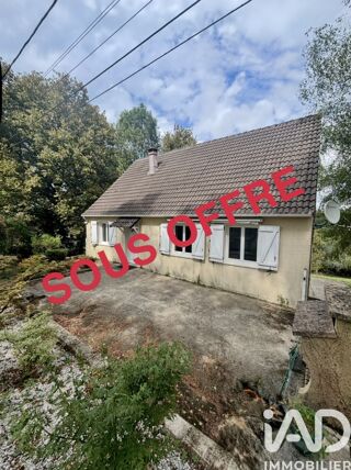  Maison � vendre 5 pi�ces 139 m�