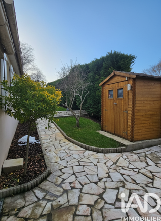  Maison � vendre 5 pi�ces 108 m�