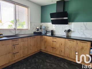  Maison � vendre 6 pi�ces 120 m�