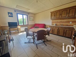  Maison � vendre 2 pi�ces 39 m�