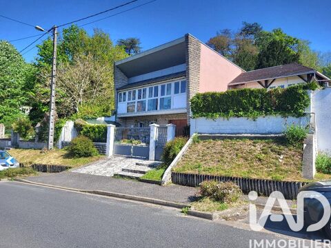   Vente Maison/villa 5 pi�ces Maison - 5 pi�ce(s) - 95 m�