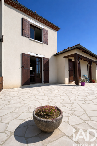  Maison � vendre 6 pi�ces 122 m�