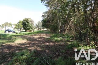  Terrain � vendre 668 m�