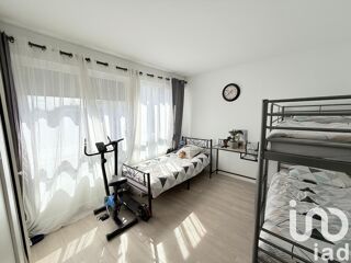  Appartement � vendre 5 pi�ces 105 m�