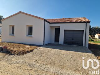  Maison � vendre 4 pi�ces 88 m�