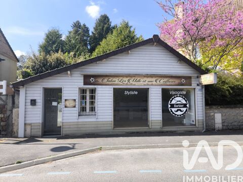   Vente Maison/villa 1 pi�ce Maison - 1 pi�ce(s) - 25 m�