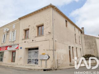  Immeuble  vendre 160 m