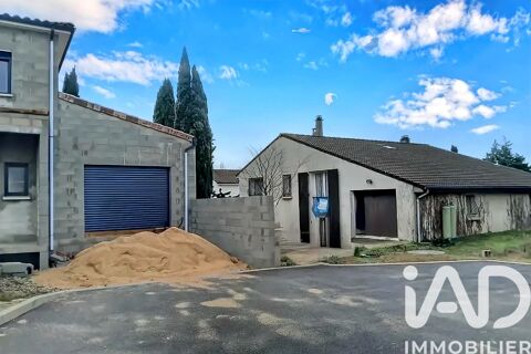   Vente Maison/villa 4 pi�ces Maison - 4 pi�ce(s) - 107 m�