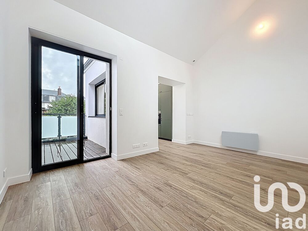 Maison a louer mont-saint-aignan - 2 pièce(s) - 51 m2 - Surfyn