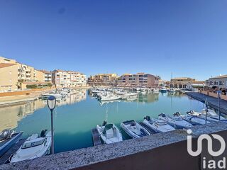  Appartement  vendre 2 pices 28 m