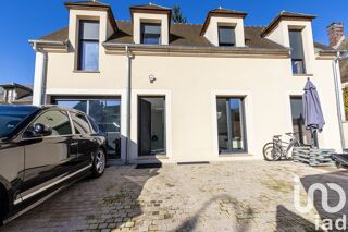  Maison � vendre 5 pi�ces 120 m�