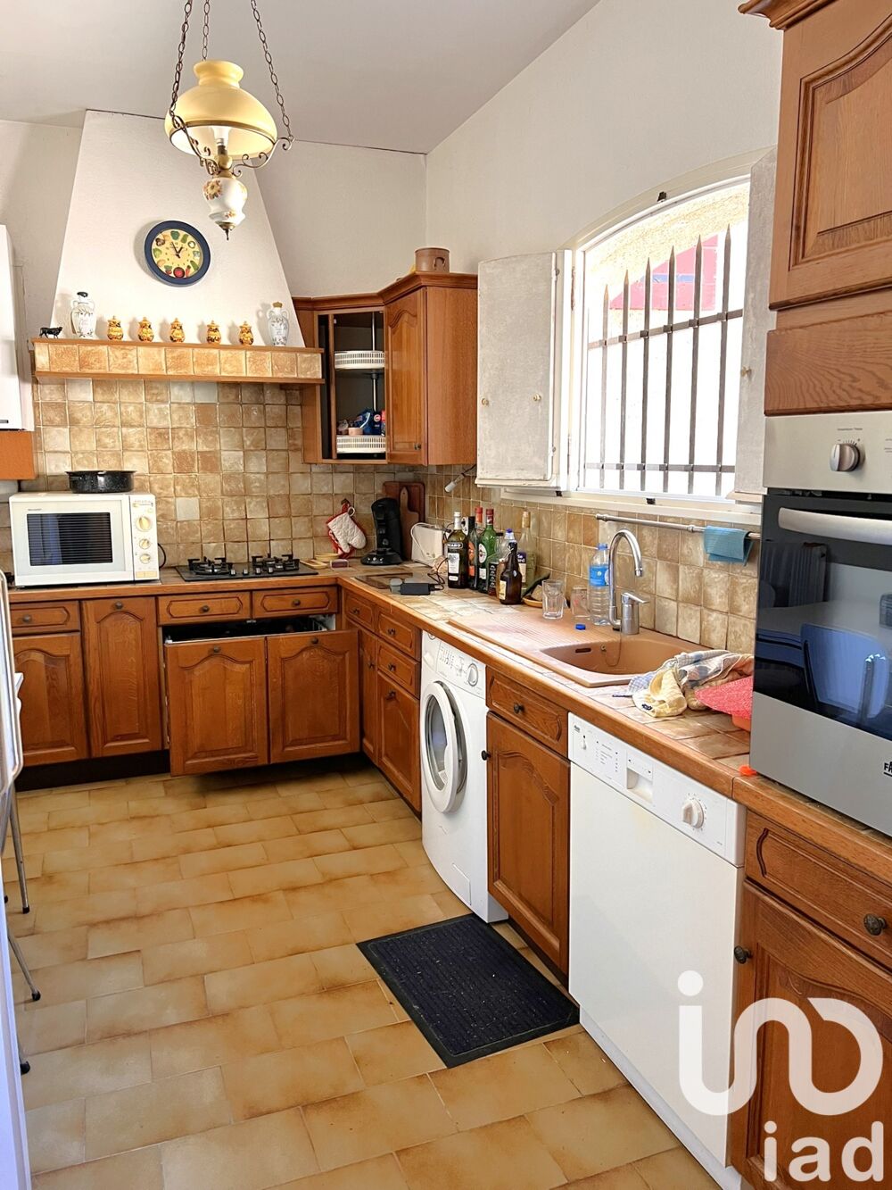 � vendre  Maison Aix-en-Provence (13090)