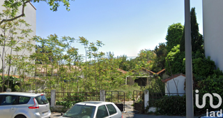  Terrain � vendre 800 m�