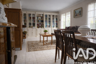  Maison � vendre 7 pi�ces 138 m�