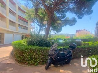  Appartement  vendre 2 pices 53 m