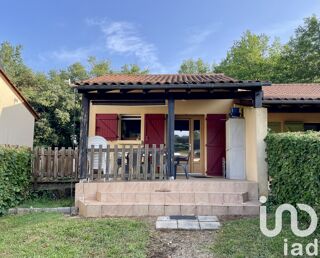  Maison � vendre 3 pi�ces 39 m�