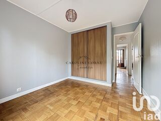  Appartement � vendre 3 pi�ces 61 m�