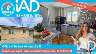  Maison � vendre 5 pi�ces 82 m�