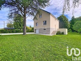  Maison  vendre 5 pices 122 m