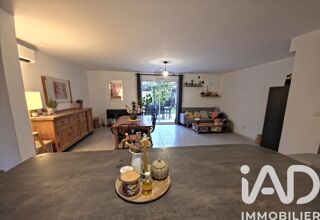  Maison � vendre 4 pi�ces 88 m�