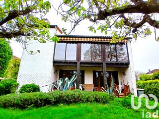  Maison � vendre 9 pi�ces 174 m�