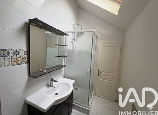  Maison � vendre 3 pi�ces 45 m�