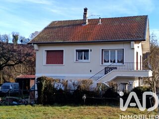  Maison � vendre 7 pi�ces 146 m�