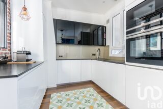  Appartement � vendre 2 pi�ces 49 m�