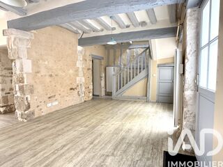  Maison � vendre 3 pi�ces 61 m�