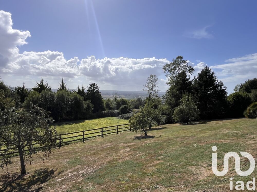  vendre  Maison Deauville (14800)