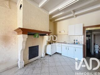  Maison � vendre 4 pi�ces 50 m�