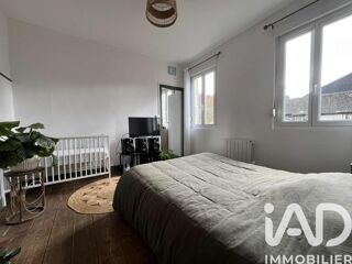  Maison � vendre 3 pi�ces 63 m�