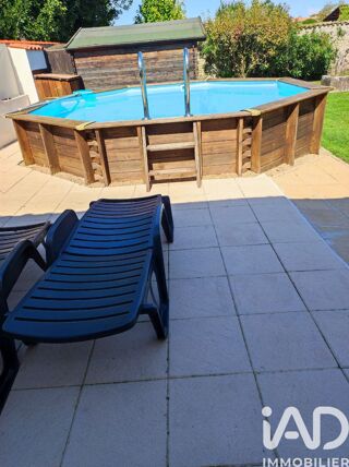  Maison � vendre 5 pi�ces 150 m�