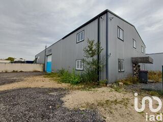  Immeuble  vendre 520 m