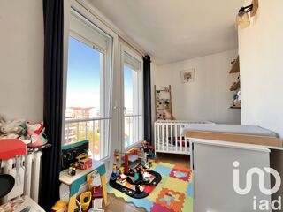  Appartement  vendre 4 pices 70 m