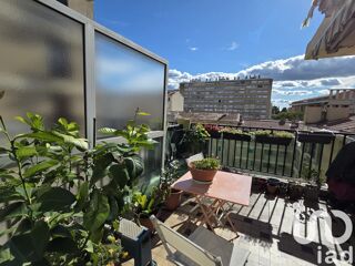  Appartement � vendre 2 pi�ces 55 m�