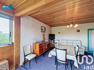  Appartement � vendre 3 pi�ces 54 m�