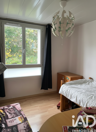  Appartement � vendre 5 pi�ces 80 m�