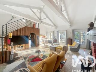  Maison � vendre 6 pi�ces 218 m�