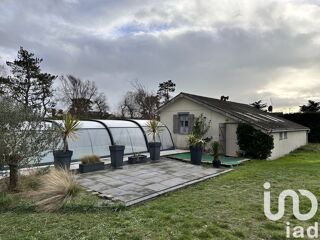  Maison � vendre 3 pi�ces 70 m�