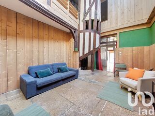  Maison � vendre 9 pi�ces 182 m�