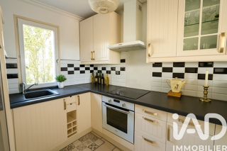  Appartement � vendre 3 pi�ces 70 m�