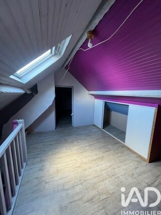  Maison  vendre 4 pices 53 m