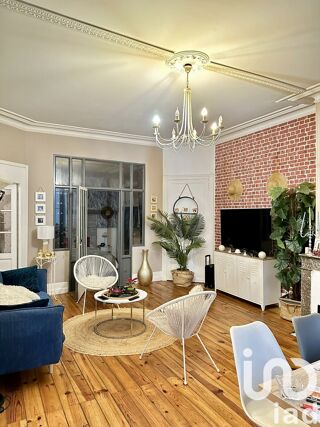  Appartement  vendre 4 pices 100 m