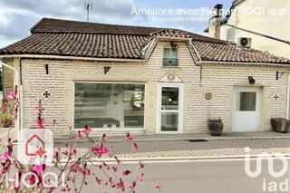  Maison  vendre 2 pices 60 m