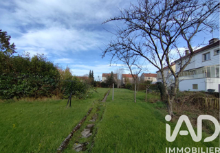  Terrain � vendre 1176 m�