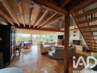  Maison  vendre 7 pices 204 m